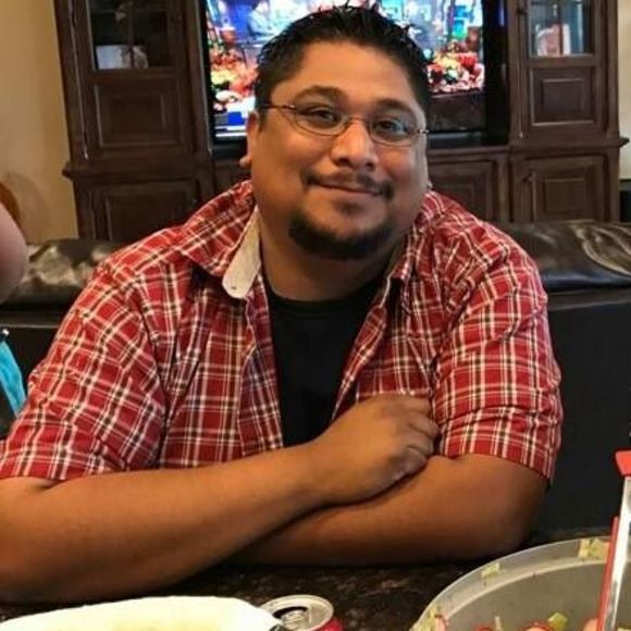 Meet your Posher, Ted - Picture 1 of 1